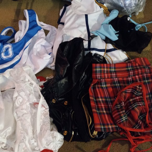 Other 6 Bedroom Costume Fantasies Roleplay Sexy Costumes Poshmark